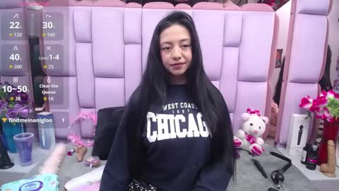 DanySwet online show from 10.07.25