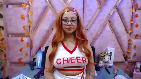 DanySwet online show from 11.13.25