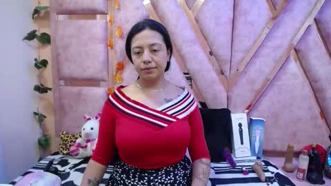 DanySwet online show from 11.29.25