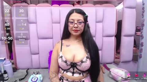 DanySwet online show from 03.31.26