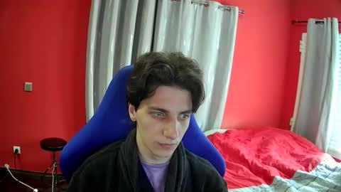 danywhiteyb online show from 05.19.26