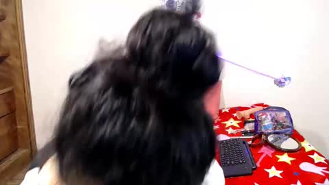 DANYXS1 online show from 10.28.25