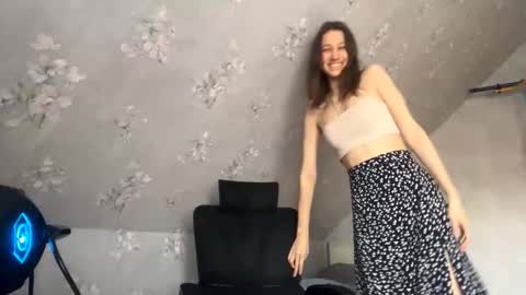 Mila online show from 10.27.25