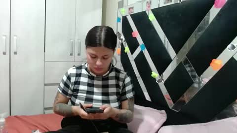 daphne877046 online show from 05.12.26