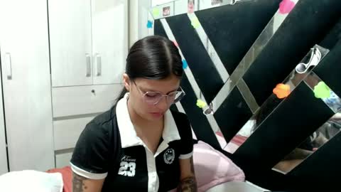daphne877046 online show from 07.01.26