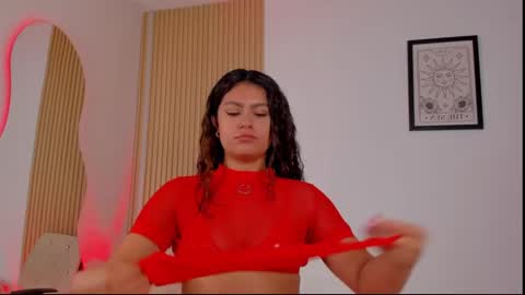 Antonella Mora online show from 03.07.25