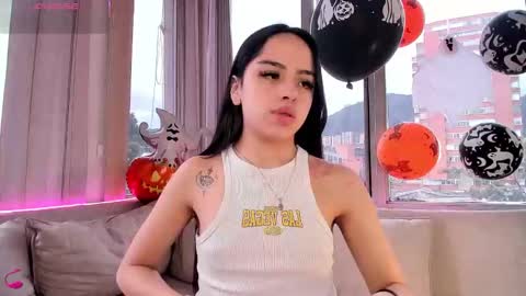 daphne_chers online show from 10.29.25