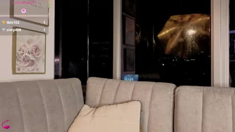 daphne_chers online show from 04.21.26