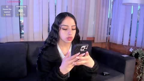 daphne_chers online show from 05.22.26