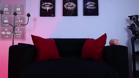 Snapshot of daphne_clarke chatting on 03.17.26 daphne_clarke online show from 03.17.26