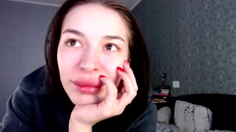 Daphne Darkthorn online show from 01.11.26