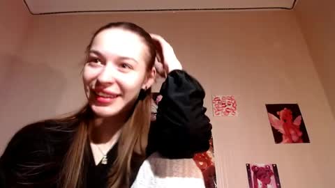 Daphne Darkthorn online show from 04.13.26