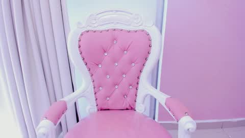 Snapshot of daphne_fox_ chatting on 01.12.25 Daphne online show from 01.12.25