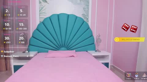 Snapshot of daphne_fox_ chatting on 01.16.25 Daphne online show from 01.16.25