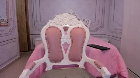 Snapshot of daphne_fox_ chatting on 03.09.25 Daphne online show from 03.09.25