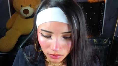 daphne_nicole_b online show from 03.10.26