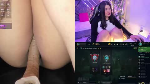 Daphne online show from 02.21.26