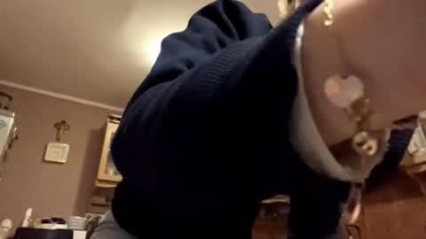 Monika online show from 03.19.26