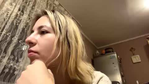 Monika online show from 03.20.26