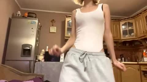 Monika online show from 03.21.26