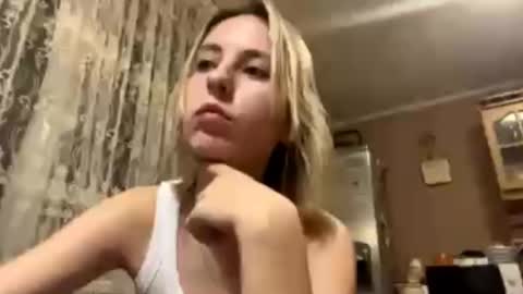 Monika online show from 03.22.26