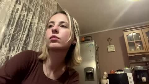 Monika online show from 03.24.26