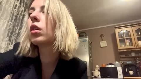 Monika online show from 03.26.26