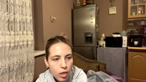 Monika online show from 04.01.26