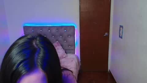 Snapshot of daphnepurple chatting on 12.19.24 DAPHNE online show from 12.19.24