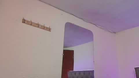 Snapshot of daphnepurple chatting on 01.23.25 DAPHNE online show from 01.23.25