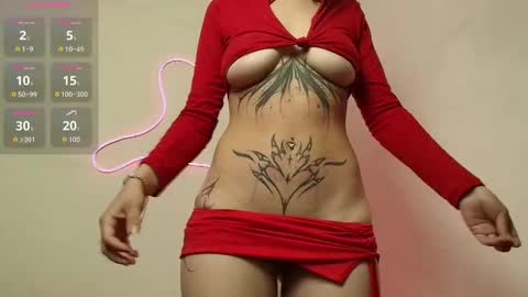 Snapshot of daphnepurple chatting on 10.24.25 DAPHNE online show from 10.24.25