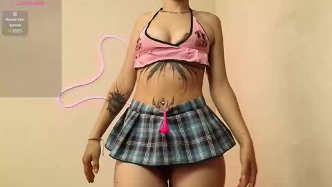 Snapshot of daphnepurple chatting on 10.25.25 DAPHNE online show from 10.25.25