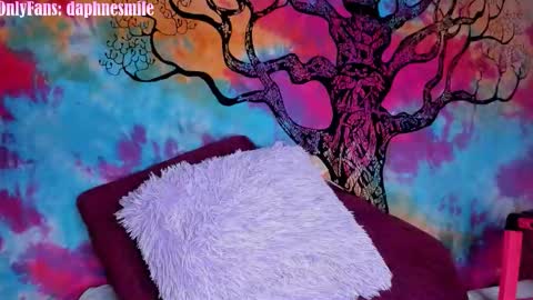 Snapshot of daphnesmile chatting on 02.17.26 Daphne online show from 02.17.26