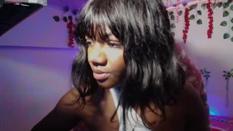 Snapshot of daphnewalker__ chatting on 02.27.25 Daphne online show from 02.27.25