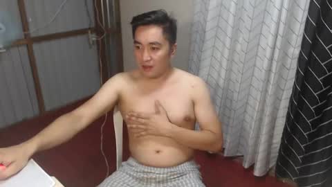 Snapshot of darby1992 chatting on 02.22.25 Rob online show from 02.22.25