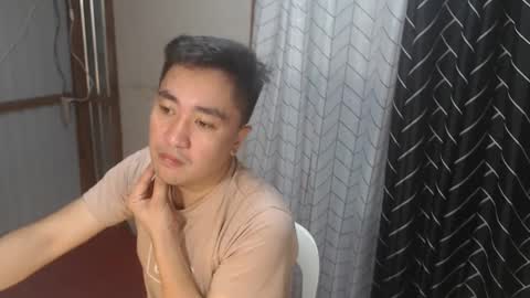 Snapshot of darby1992 chatting on 03.02.25 Rob online show from 03.02.25