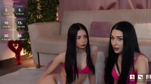 Darcie online show from 03.13.26