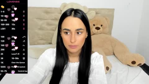 Snapshot of darciejane chatting on 12.05.24 Darcie online show from 12.05.24