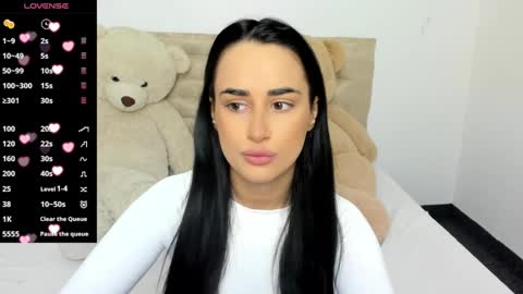 Snapshot of darciejane chatting on 12.20.24 Darcie online show from 12.20.24