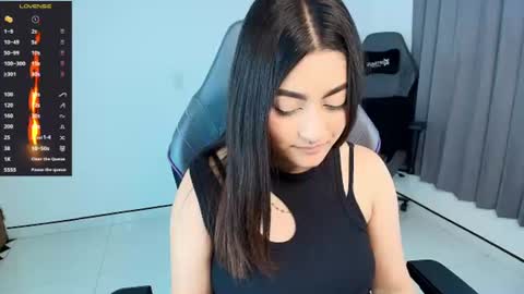 Snapshot of darckvelour chatting on 07.18.26 Celeste online show from 07.18.26