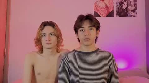 darcy_and_stolas online show from 11.16.25