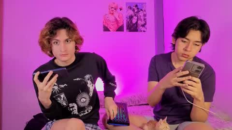 darcy_and_stolas online show from 02.01.26