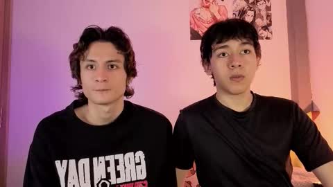 darcy_and_stolas online show from 03.15.26