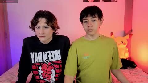 darcy_and_stolas online show from 03.26.26