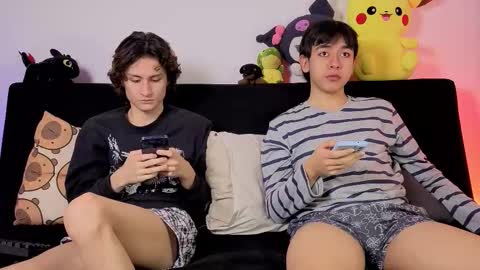 darcy_and_stolas online show from 03.29.26