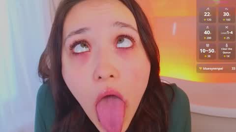 Darcy online show from 03.17.26