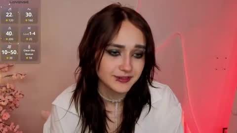 Darcy online show from 03.21.26