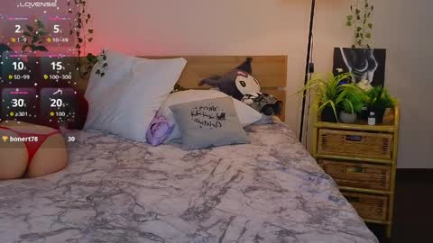 Darcy online show from 04.02.26