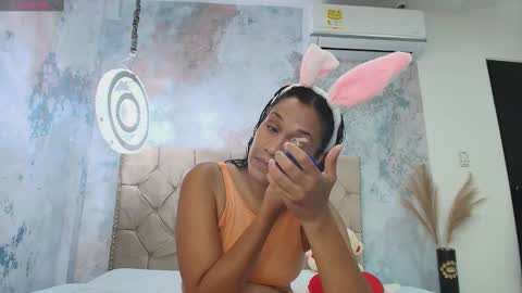 darcymoore_ online show from 09.30.25