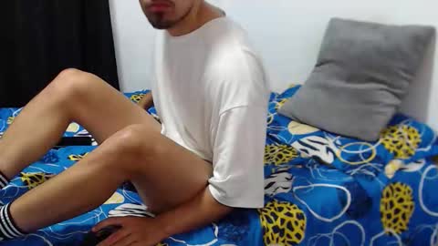 Darekgates online show from 02.08.26